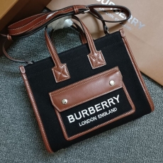 Burberry Shopping Bags